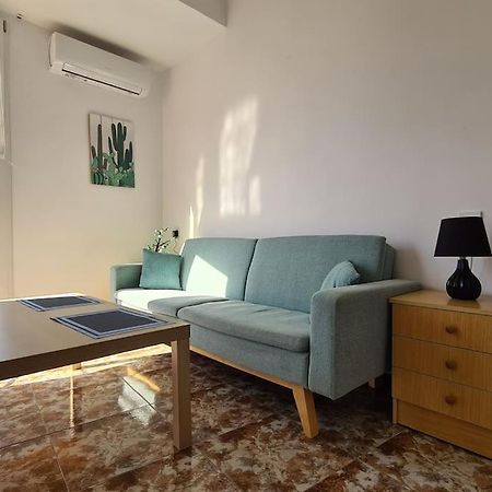 Santa Pola Levante Beach & City Center 외부 사진