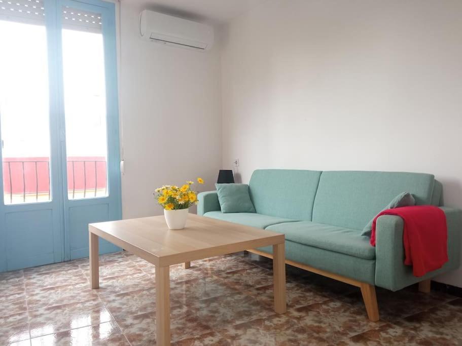 Santa Pola Levante Beach & City Center 외부 사진