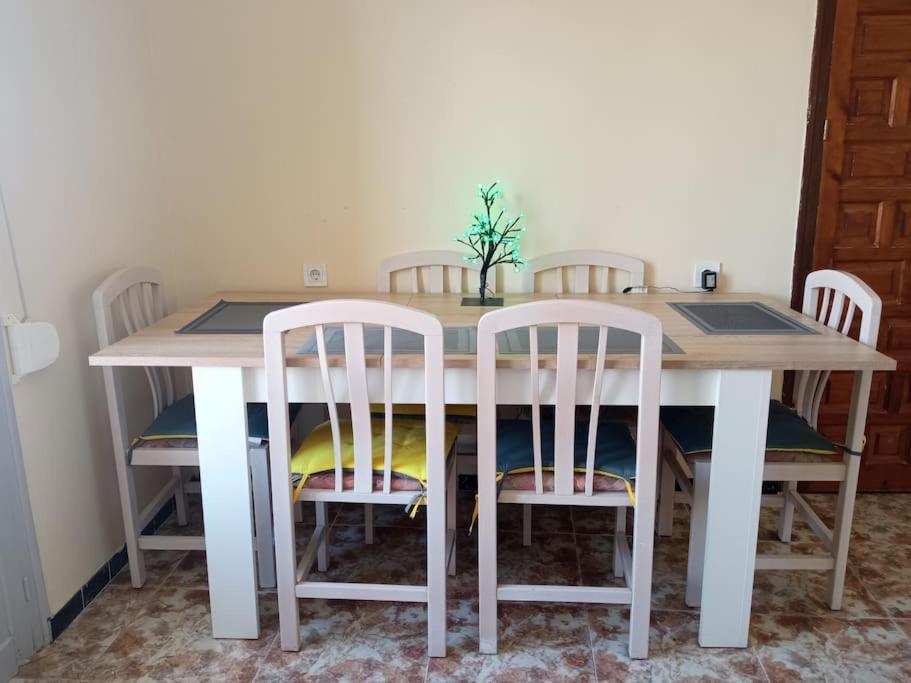 Santa Pola Levante Beach & City Center 외부 사진