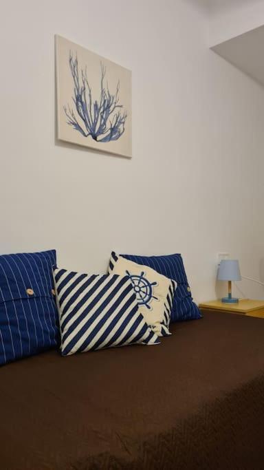 Santa Pola Levante Beach & City Center 외부 사진