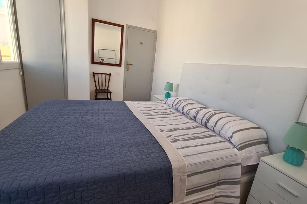 Santa Pola Levante Beach & City Center 외부 사진