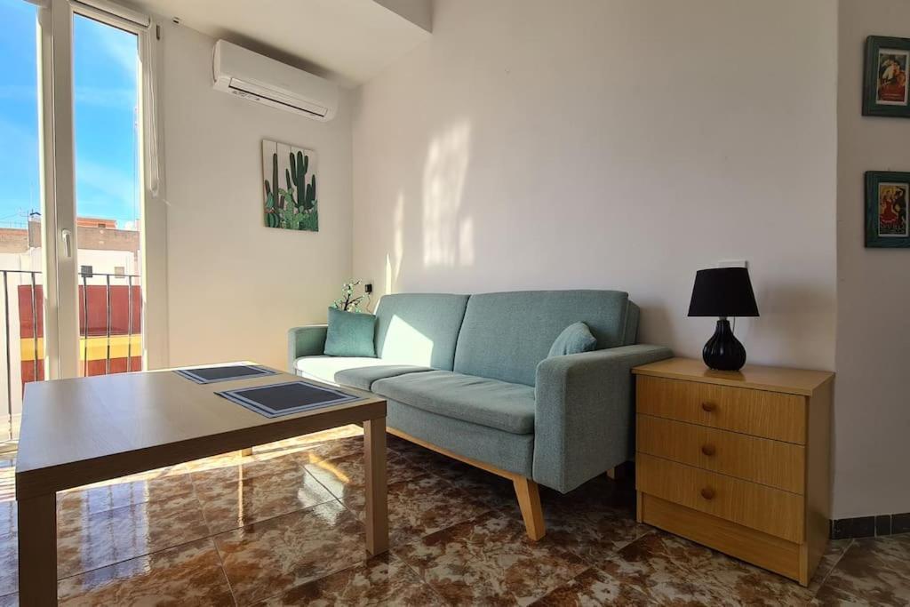 Santa Pola Levante Beach & City Center 외부 사진