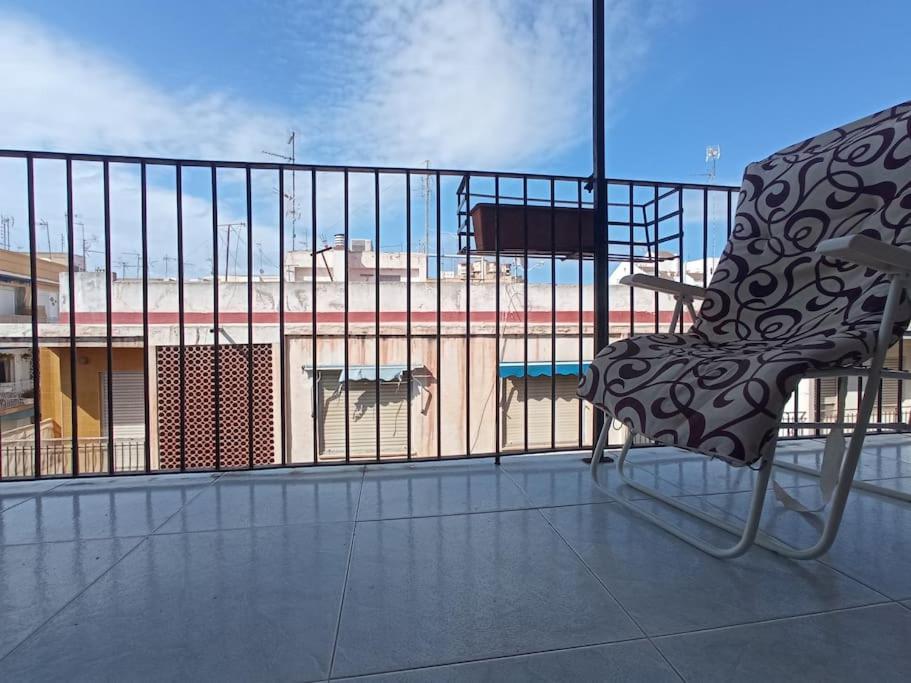 Santa Pola Levante Beach & City Center 외부 사진