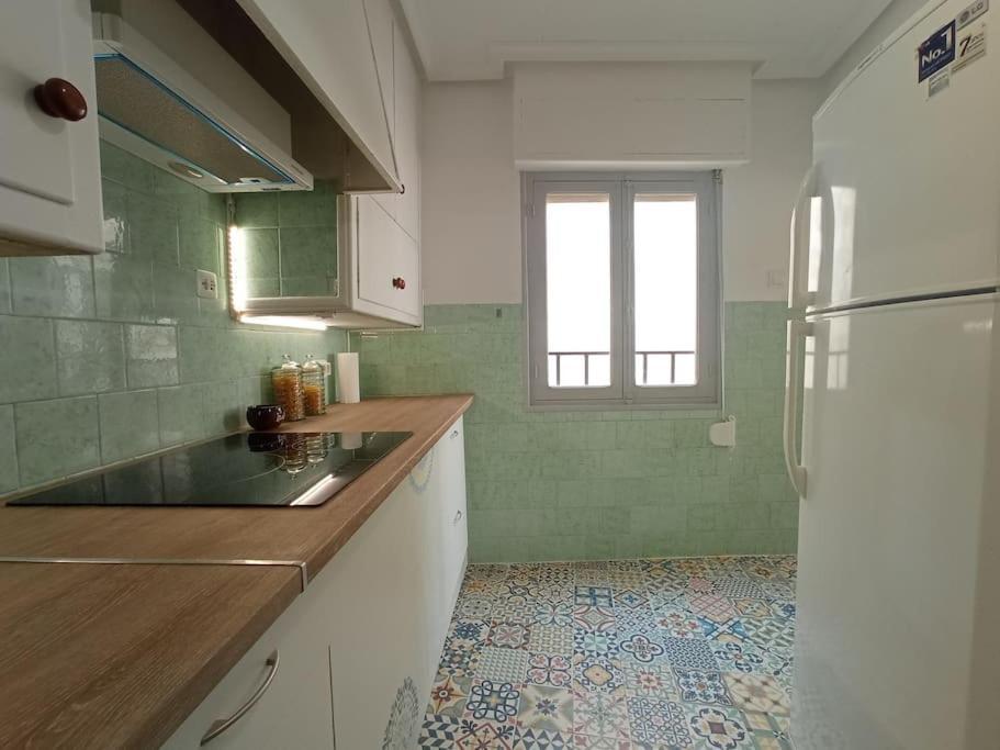 Santa Pola Levante Beach & City Center 외부 사진