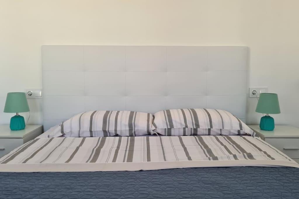 Santa Pola Levante Beach & City Center 외부 사진