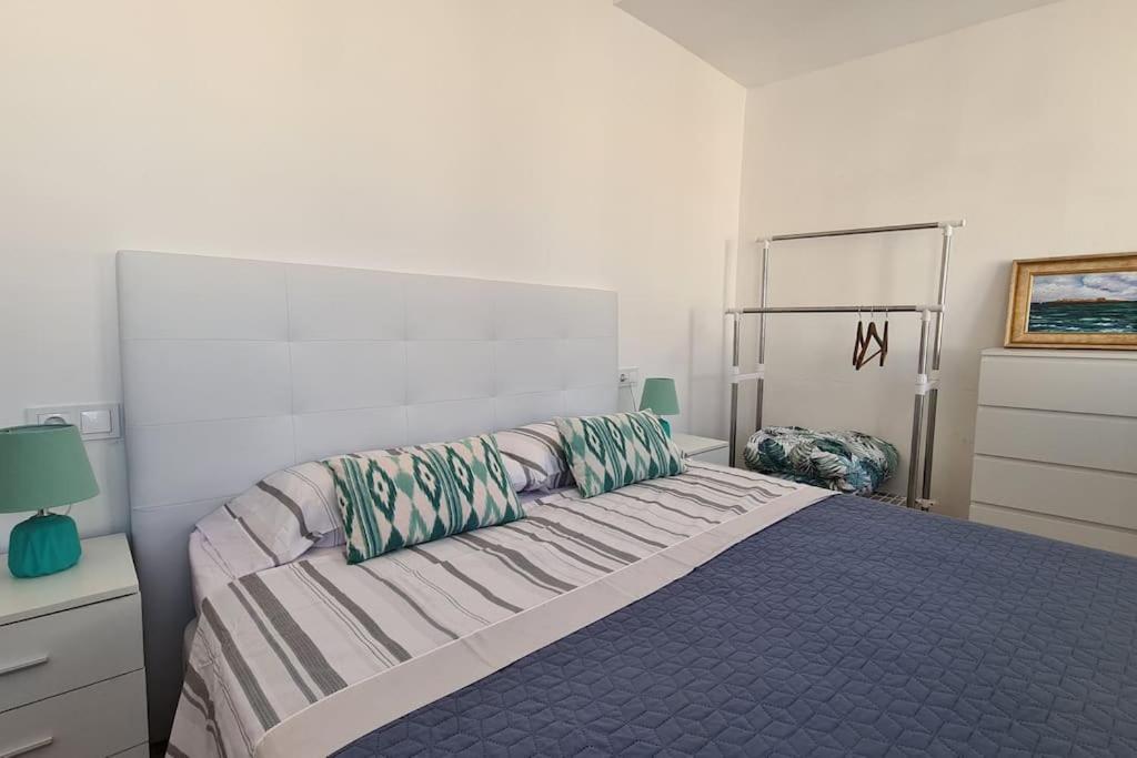 Santa Pola Levante Beach & City Center 외부 사진