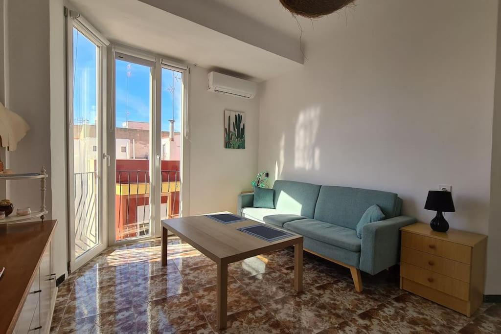 Santa Pola Levante Beach & City Center 외부 사진