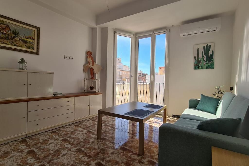 Santa Pola Levante Beach & City Center 외부 사진