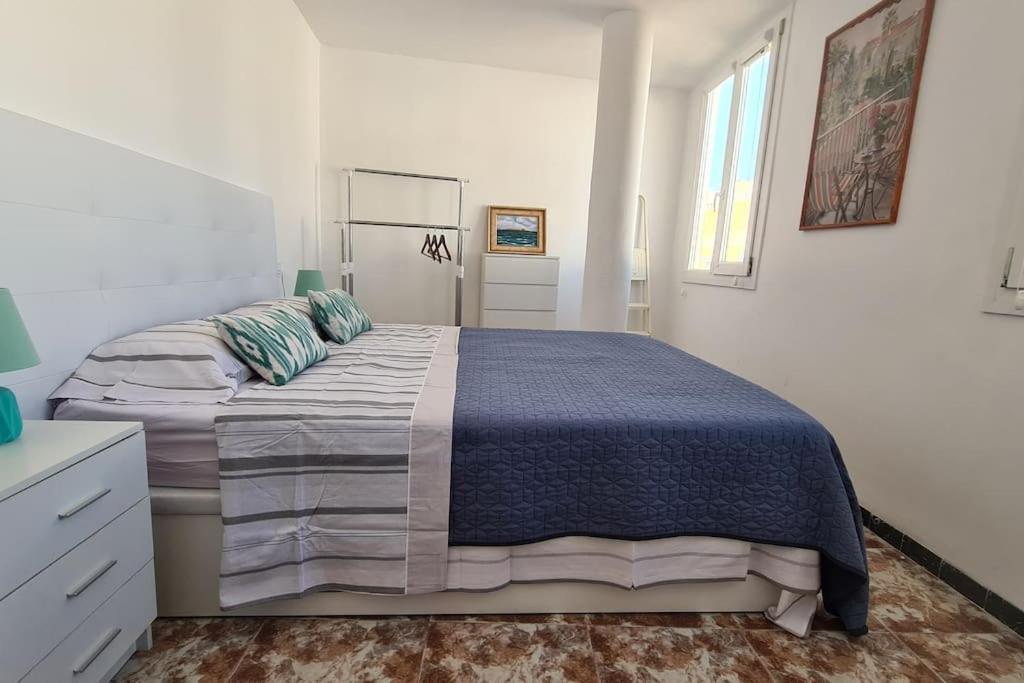 Santa Pola Levante Beach & City Center 외부 사진